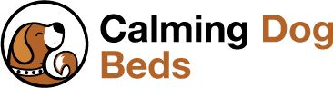 Calming Dog Bed UK
