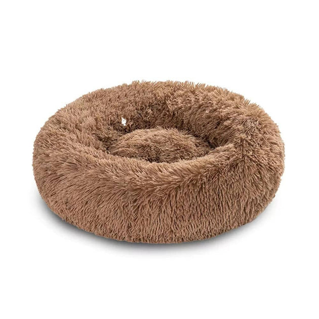 Official Calming Donut Dog Bed UK Anti Anxiety Bed