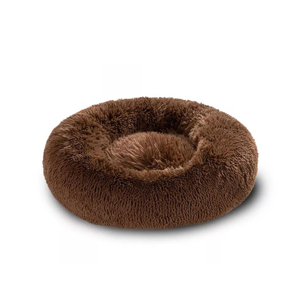Official Calming Donut Dog Bed UK Anti Anxiety Bed