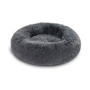 Official Calming Donut Dog Bed