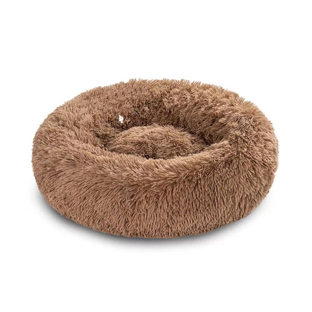 Official Calming Donut Dog Bed UK Anti Anxiety Bed