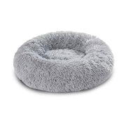 Official Calming Donut Dog Bed