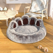Official Paw Calming Dog Bed